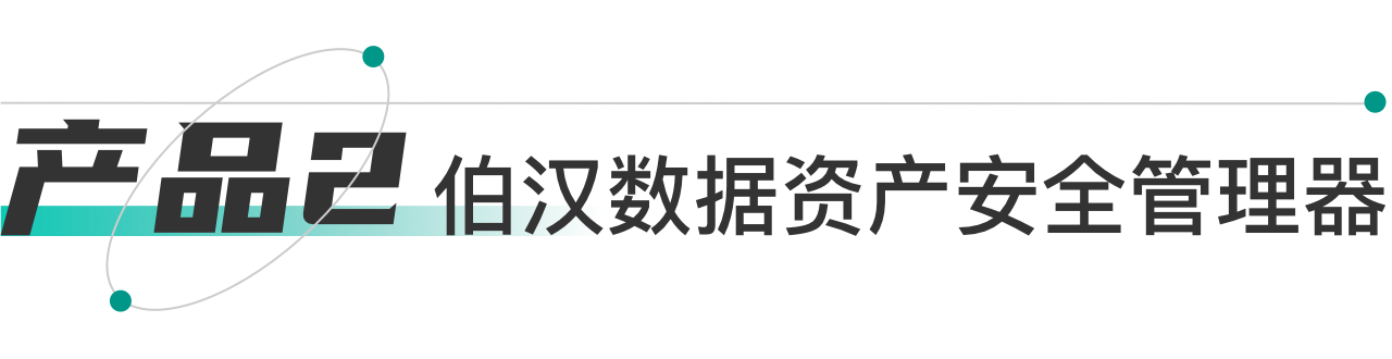 基于BohanNT密钥系统(KMS)的生态产品